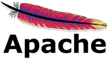 Apache webbserver